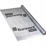 Eurovent - Silver roof foil