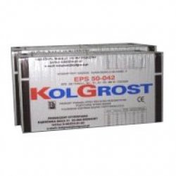 Kolgrost - styropian EPS 50-042
