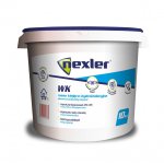 Nexler - masa hydroizolacyjno-klejąca Nexler WK