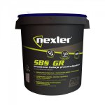 Nexler - izolacja przeciwwilgociowa Nexler SBS GR