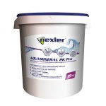 Nexler - mikrozaprawa uszczelniająca chemoodporna Aquamineral 2K Pro