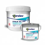 Nexler - farba epoksydowa wododyspersyjna Epolis WE 200