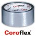 Corotop - Coroflex aluminum tape