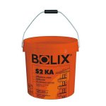 Bolix - Bolix silicate plaster S