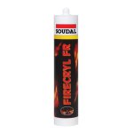 Soudal - Firecryl FR fireproof acrylic