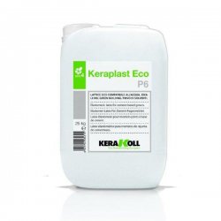 Kerakoll - Keraplast Eco P6 polymer latex