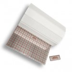 Curtain - insulation board IZOROL L, EPS 040