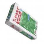 Fast - adhesive for ceramic tiles Fast Normal Plus