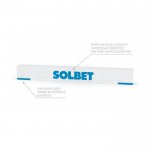 Solbet - NS R90 cellular concrete reinforced lintel