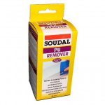 Soudal - preparation for removing foam PU Remover