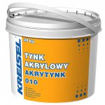 Kreisel - acrylic plaster Akrytynk 010