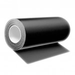 K-Flex - outer jacket in IC CLAD BK system, self-adhesive