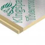 Kingspan Ecotherm - Therma TW 50 board