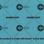Gambit - płyta uszczelkarska AF Soft