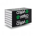 Yetico - Styrofoam board Facade Beta