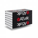 Yetico - płyta styropianowa akustyczna Acustic