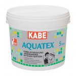 Kabe - farba do wnętrz Aquatex