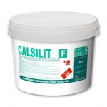 Kabe - Calsilit F silicate paint