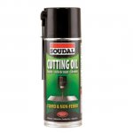 Soudal - cooling and lubricating agent for Cutting Oil drills and cutting tools