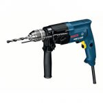 Bosch - GBM 13-2 RE Professional quick clamp drill