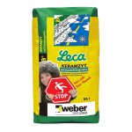 Weber Leca - keramzyt antypoślizgowy