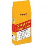 Sopro - Rapidur 460 quick-setting mortar