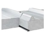 Paneltech - sandwich panels with expanded polystyrene core PWS-D