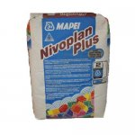Mapei - szpachlówka Nivoplan Plus