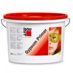 Baumit - Gypsum Primer primer for gypsum plasters