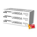 Swisspor - płyta styropianowa Lambda Max Dach/Podłoga