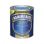 Hammerite - Metal paint, hammer effect, 0.7 l