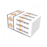 Neotherm - Styrofoam Neofasada EPS 70-040
