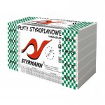 Styrmann - styropian EPS 70 - 040