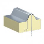 Izopanel - sandwich panel Roof Foam IzoRoof PIR
