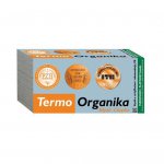 Termo Organika - Styrofoam board Termonium Facade