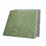 Acoustic - RB 140 acoustic insulation panel