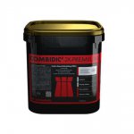 Schomburg - thick reactive bituminous coating Combidic-2K Premium