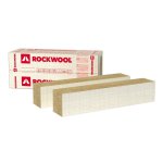 Rockwool - Frontrock FS rock wool slab