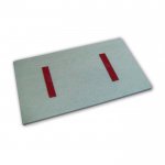 Isolgomma - Highmat vibration isolation board