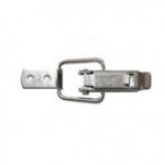 Xplo Thermal insulation - stainless steel 1 / 60-1 hood lock