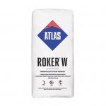 Atlas - adhesive mortar for mineral wool Roker W