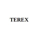 Terex - remote control for single-phase machines
