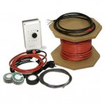 Thermaflex - Tracing heating cable