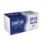 Styropmin - Passive DP CS Pro 100 polystyrene board