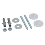 Walraven - complete set for mounting the BIS washbasin