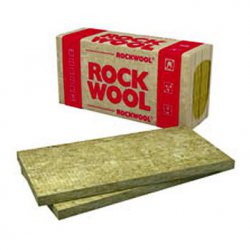 Rockwool - płyta ze skalnej wełny mineralnej ProRox SL 960 (Techrock 100)