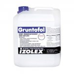 Izolex - Gruntofol priming solution