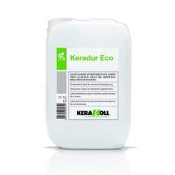 Kerakoll - utwardzacz na bazie wody Keradur Eco