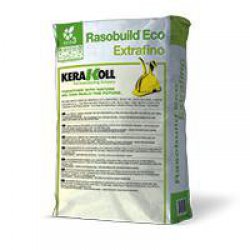 Kerakoll - szpachla tiksotropowa Rasobuild Eco ExtraFino