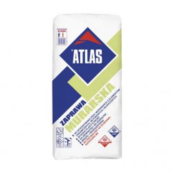 Atlas - zaprawa murarska ZM